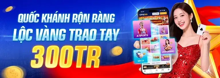 Khuyến mãi chào mừng thành viên mới